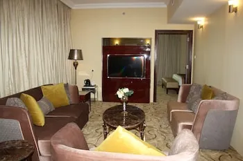 Al Salam Grand Hotel Sharjah