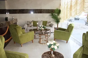 Al Salam Grand Hotel Sharjah