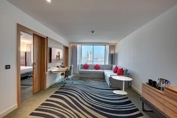 Novotel Sharjah Expo Center