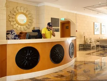 Corniche Hotel Sharjah