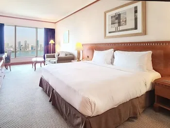 Corniche Hotel Sharjah