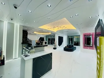 Sharjah Hotel Apartments - الشارقة