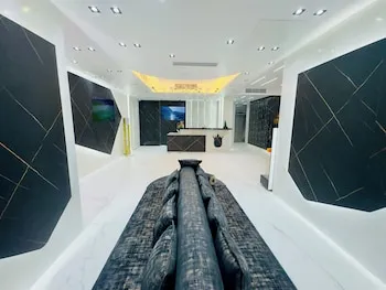 Sharjah Hotel Apartments - الشارقة