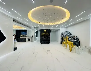 Sharjah Hotel Apartments - الشارقة