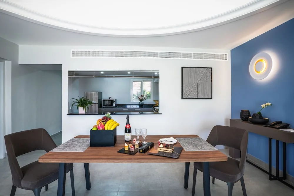 Deluxe Villa, 2 Bedrooms