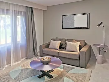 Marbella Resort Sharjah