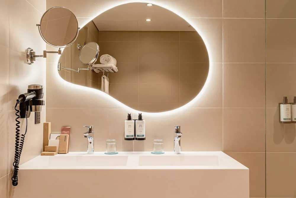 Deluxe Oda, Şehir Manzaralı