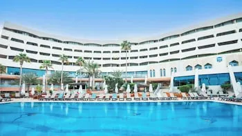 Occidental Sharjah Grand