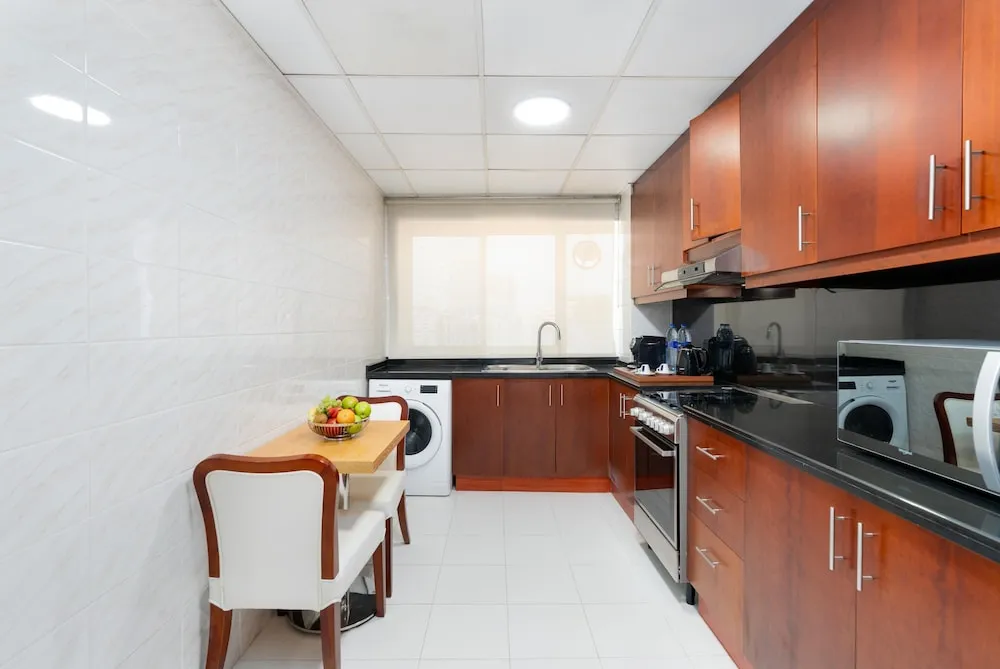 Three Bedroom Premier Suite