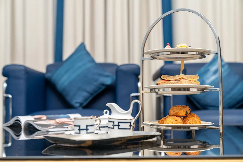 Three Bedroom Premier Suite