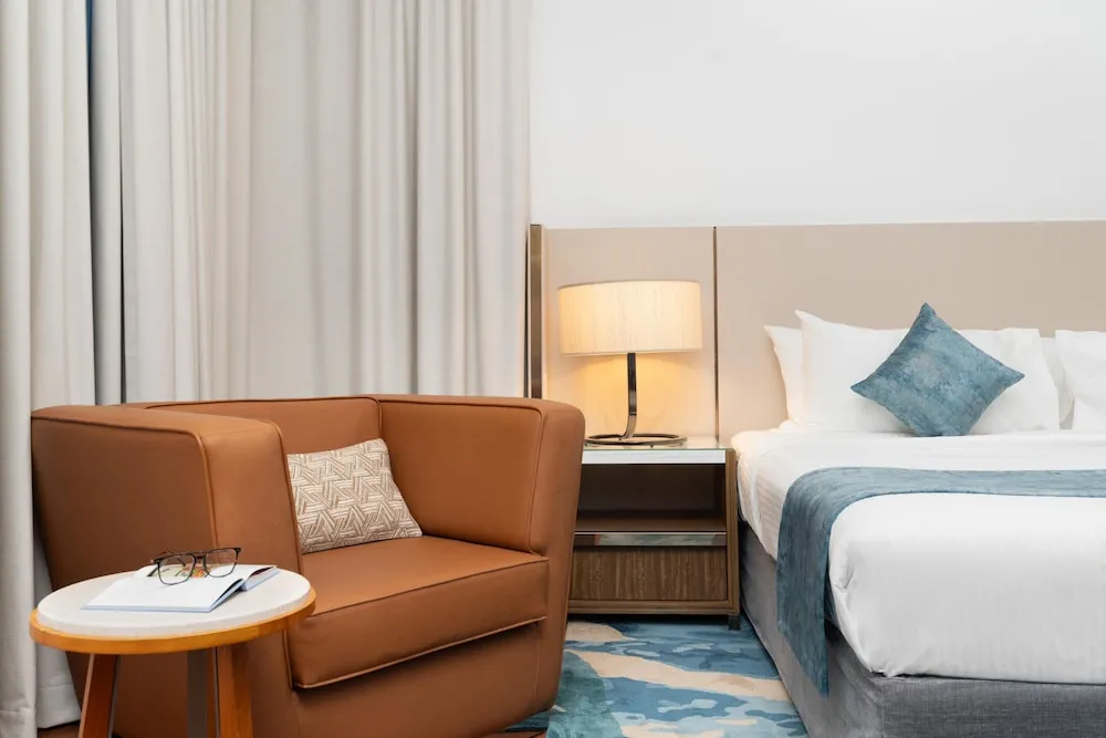 Three Bedroom Premier Suite