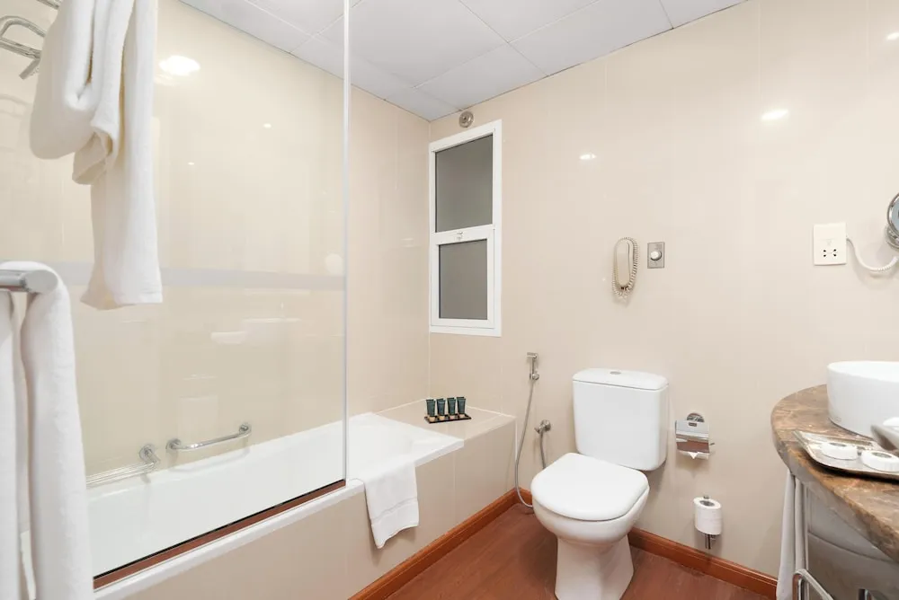 Three Bedroom Premier Suite