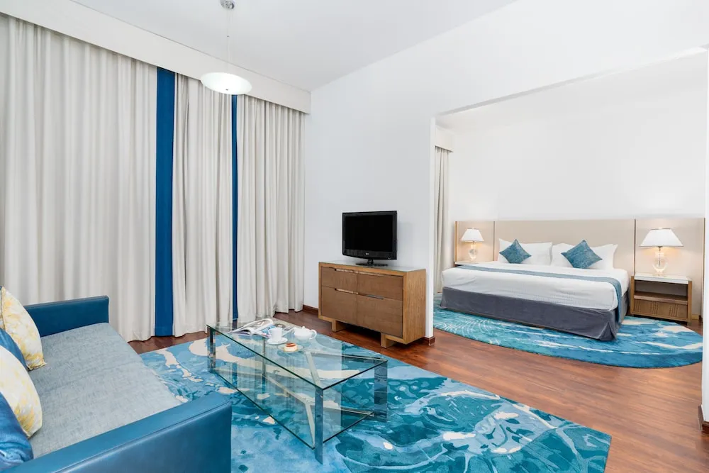 Three Bedroom Premier Suite