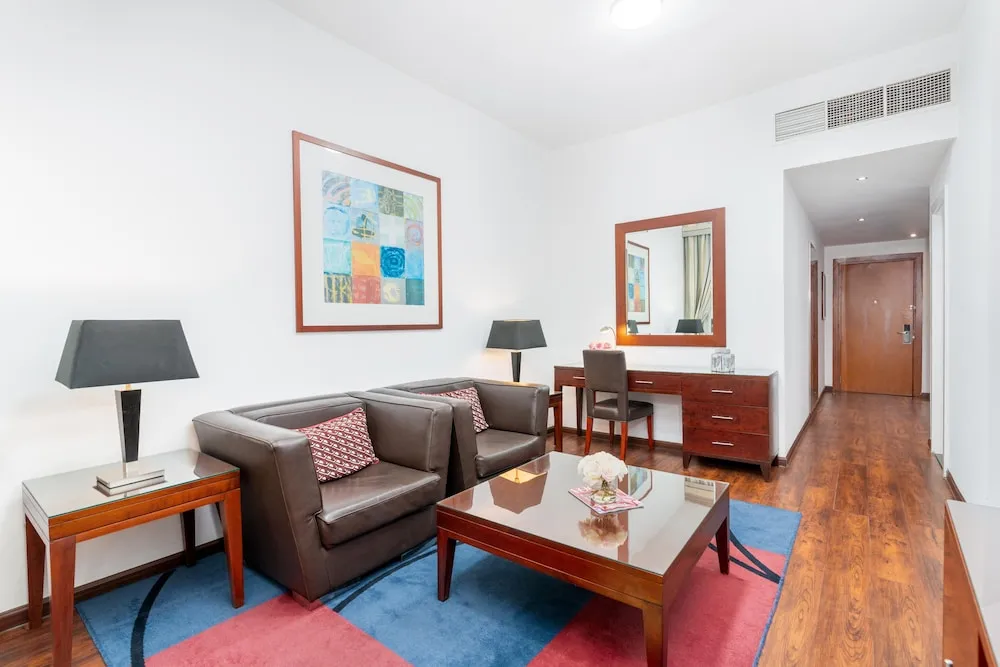 Superior Oda, 1 Tek Kişilik Yatak