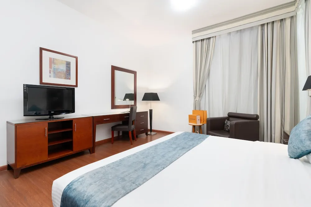 Süit, 3 Yatak Odası