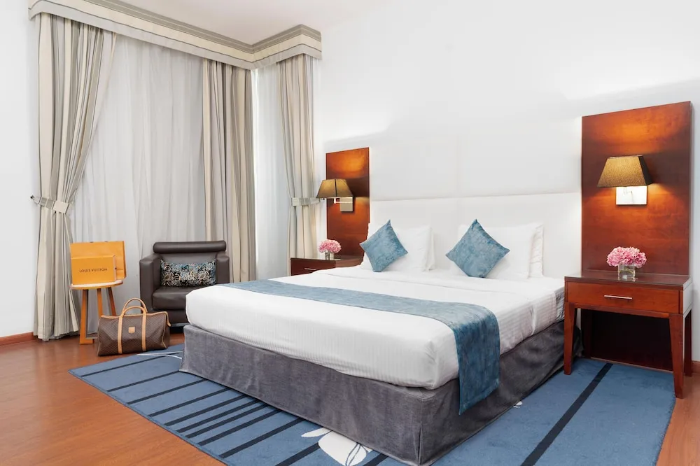 Süit, 3 Yatak Odası