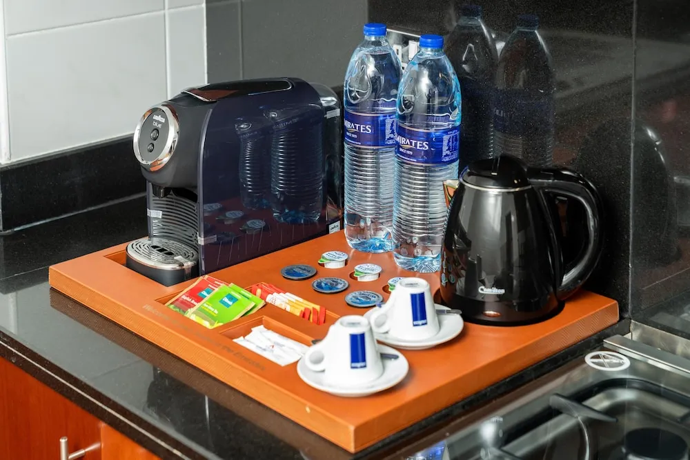 Süit, 3 Yatak Odası