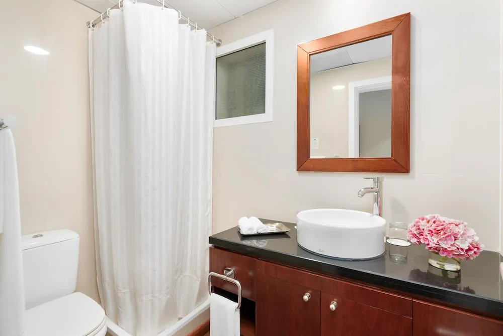 Two Bedroom Apartment