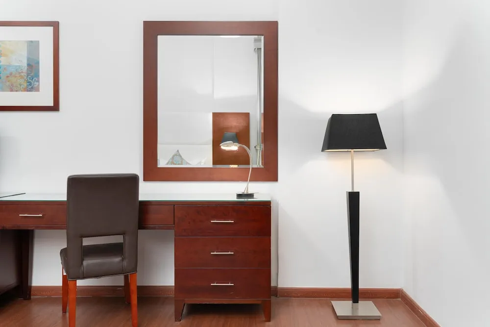 Two Bedroom Apartment