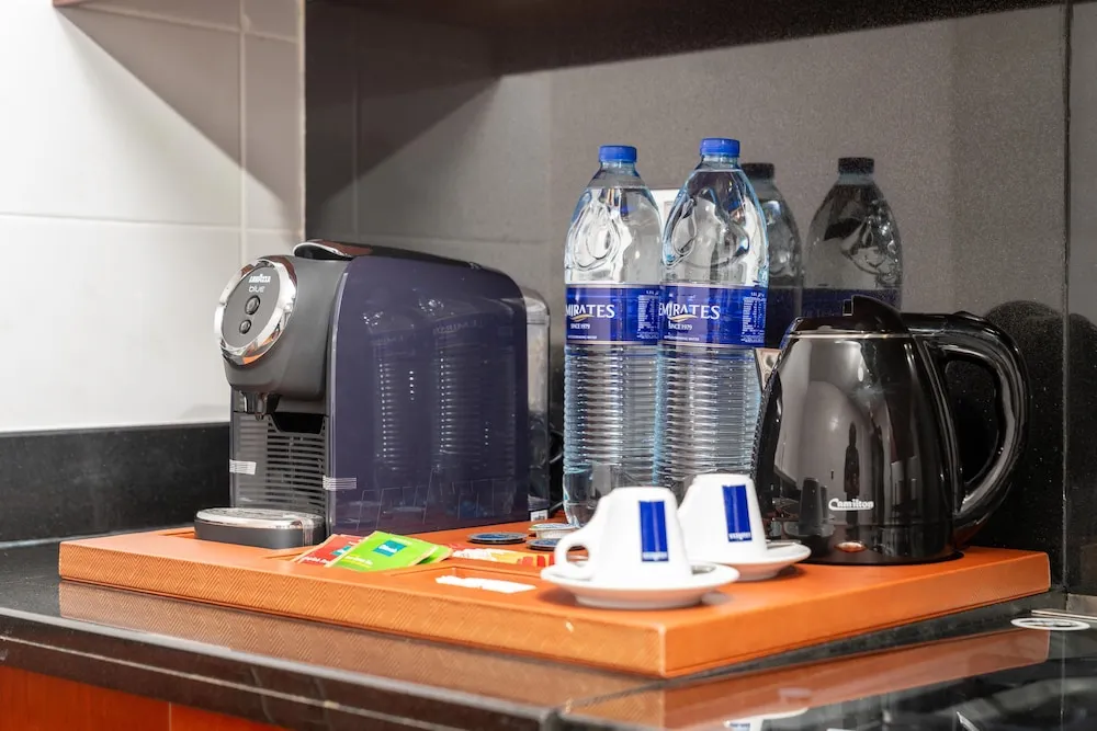 Two Bedroom Premier Apartmen