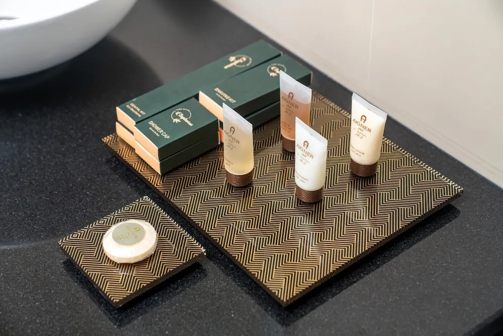 Two Bedroom Premier Apartmen