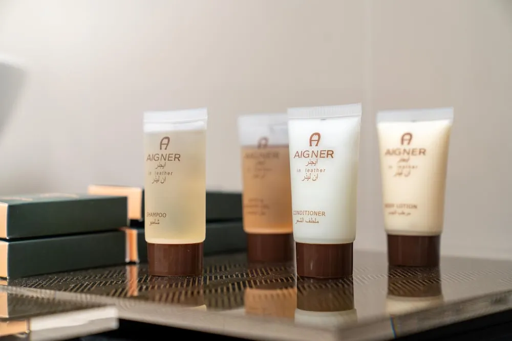 Two Bedroom Premier Apartmen