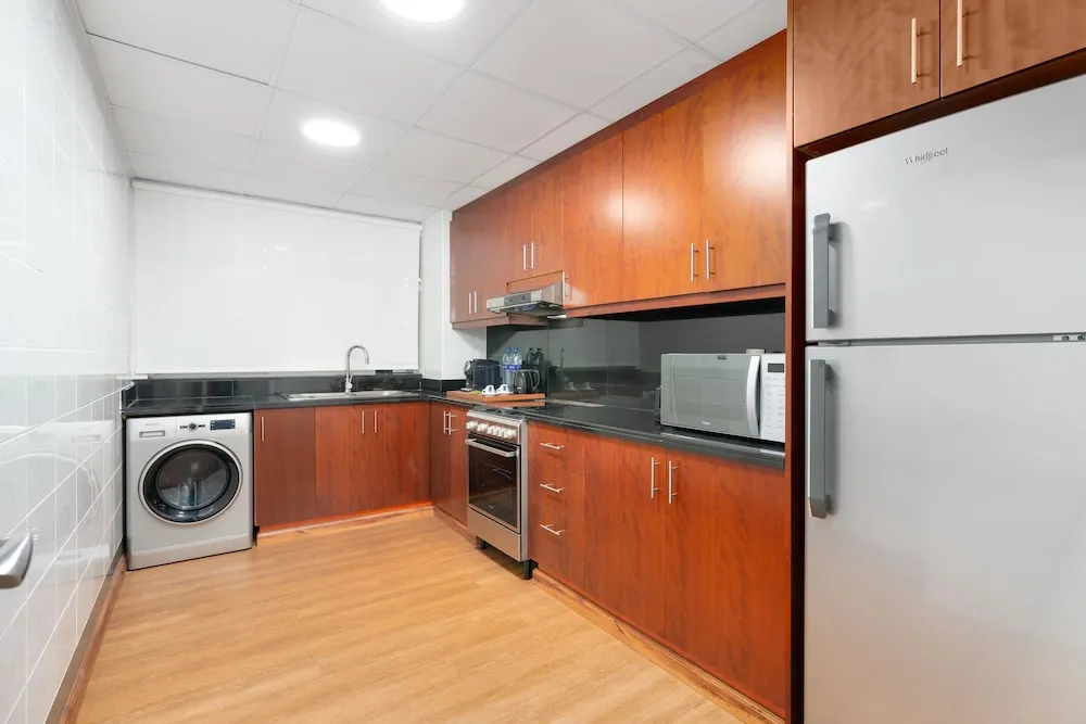 Two Bedroom Premier Apartmen