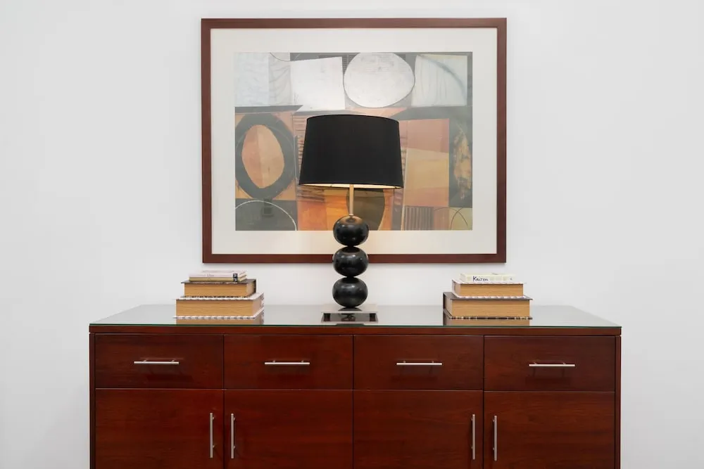 One Bedroom Club Suite