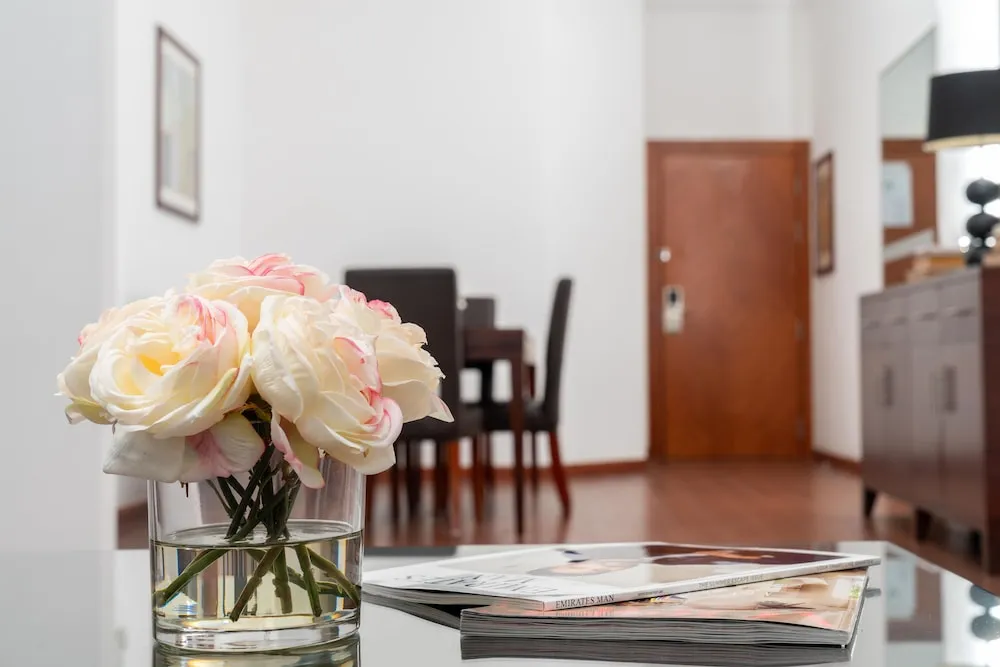 One Bedroom Club Suite