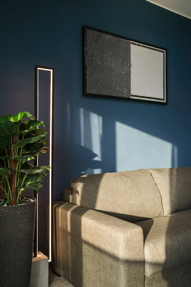 PRESIDENTIAL SUITE w/ BALCONY LAGOON & POOL VIEW