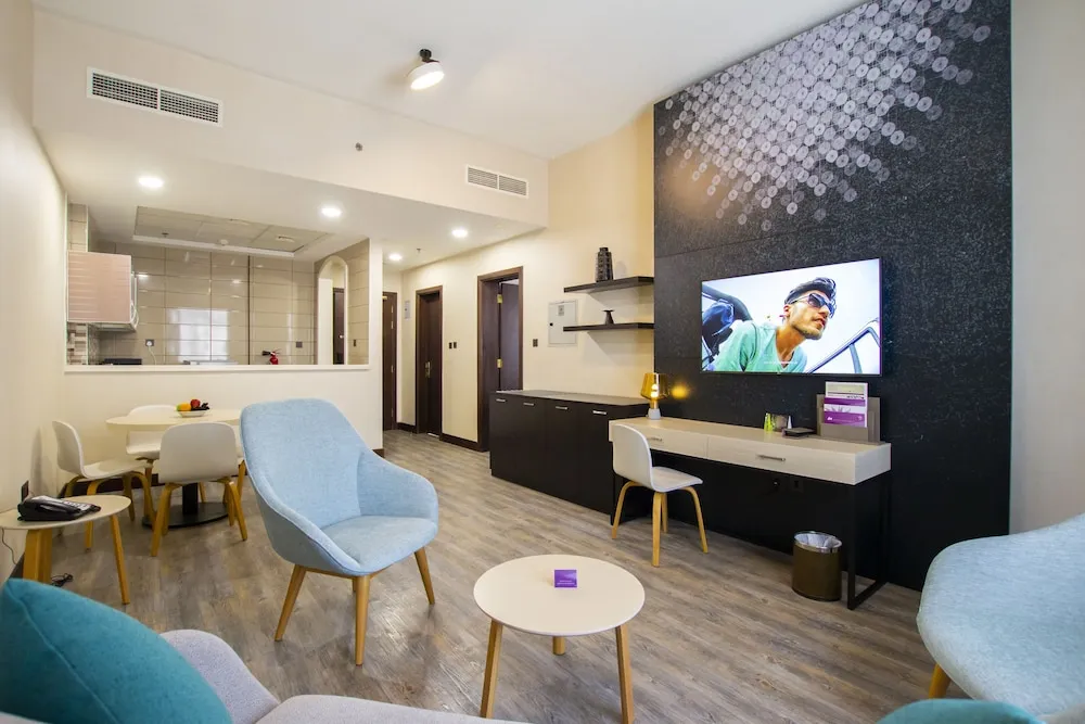 Executive Suite King