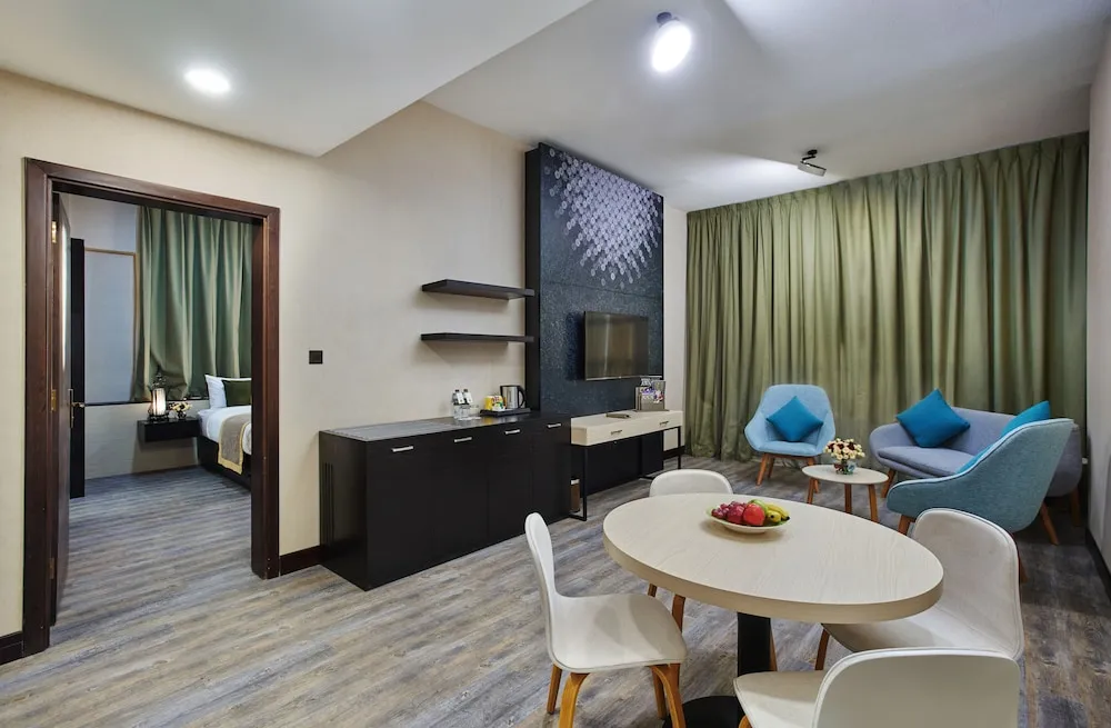 Executive Suite King