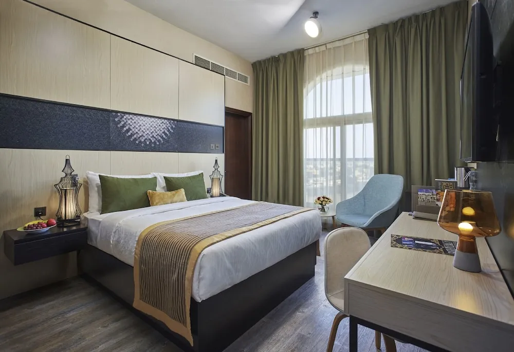 Executive Suite King