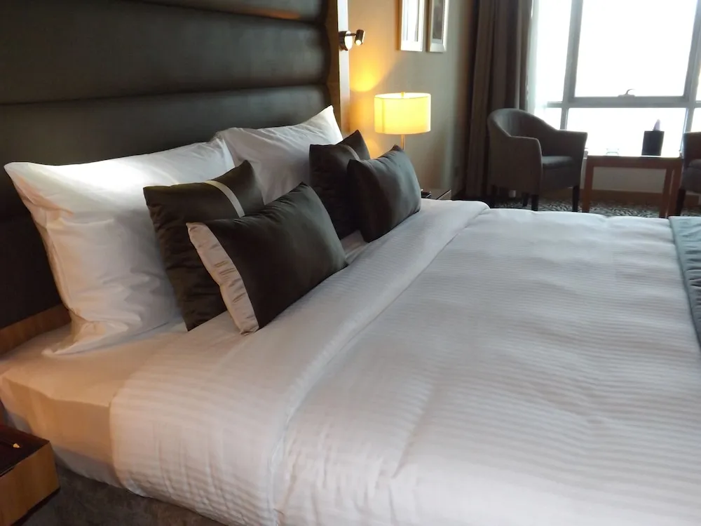 Superior Oda, 1 En Büyük (King) Boy Yatak