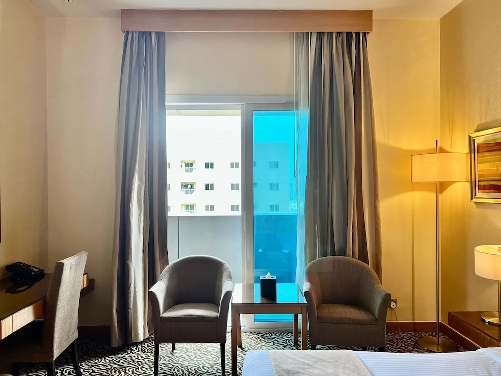 Deluxe Oda, 1 En Büyük (King) Boy Yatak