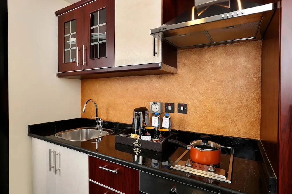 Club Stüdyo, Şehir Manzaralı