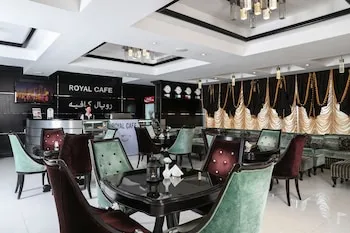 Royal Grand Suite Hotel