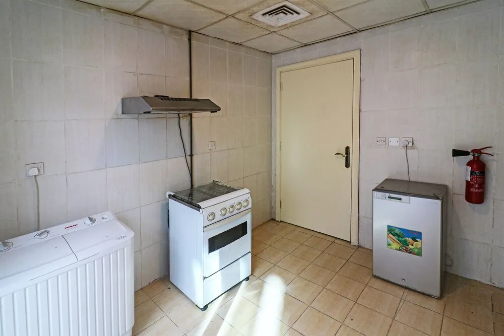 Standard Apart Daire, 2 Yatak Odası