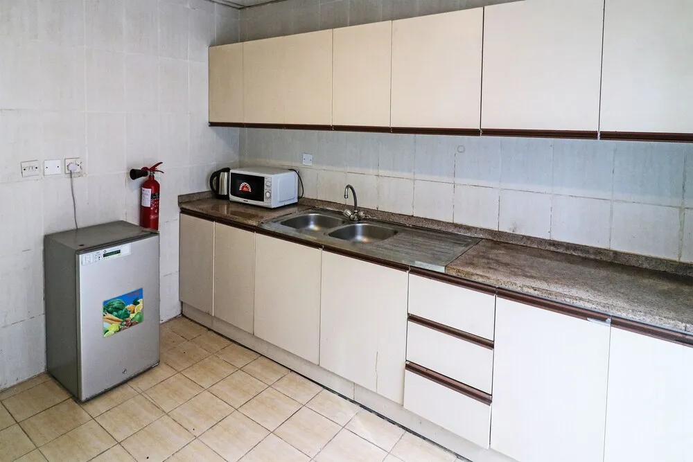 Standard Apart Daire, 2 Yatak Odası