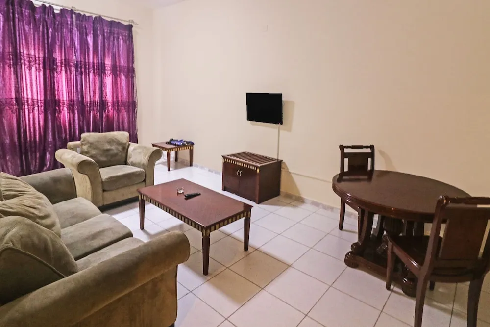 Standard Apart Daire, 2 Yatak Odası