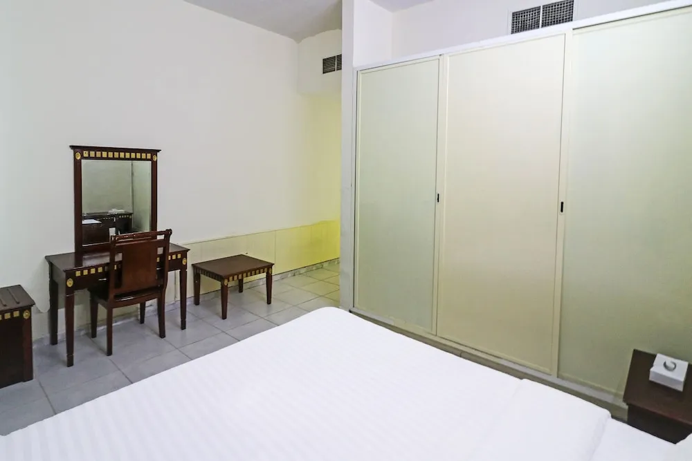 Standard Apart Daire, 2 Yatak Odası