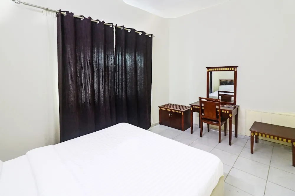 Standard Apart Daire, 2 Yatak Odası