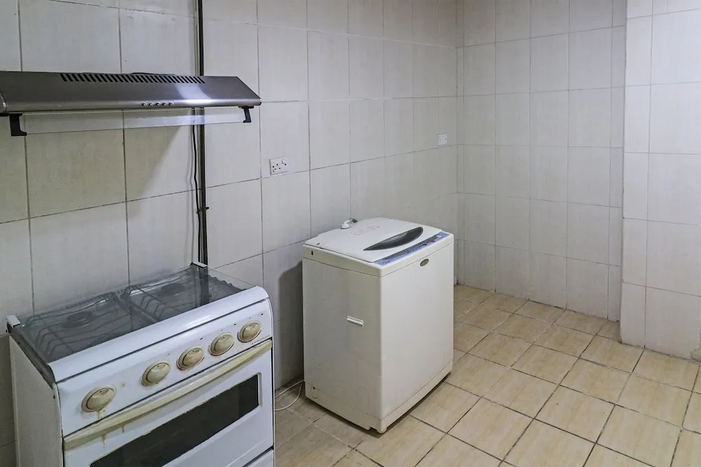 Deluxe Apart Daire, 2 Yatak Odası