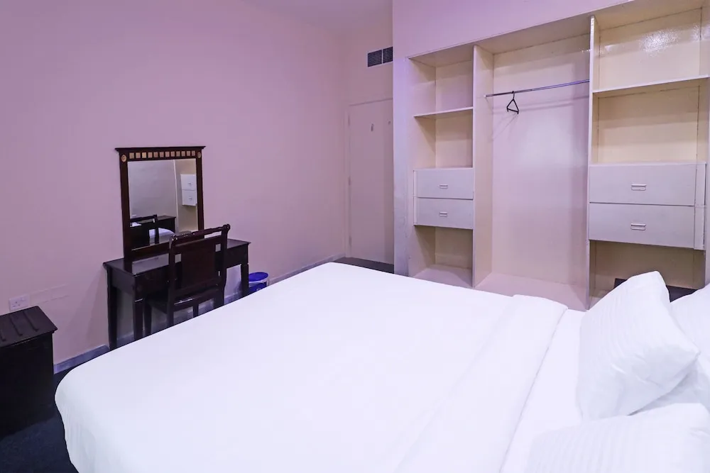 Deluxe Apart Daire, 2 Yatak Odası