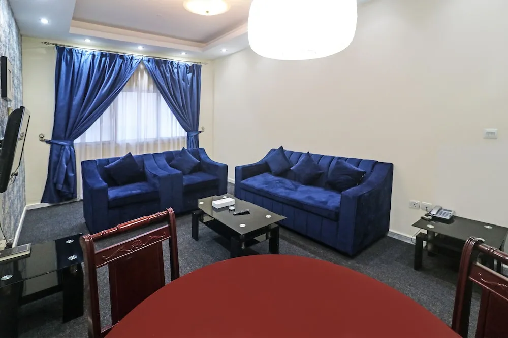 Standard Apart Daire, 1 Yatak Odası