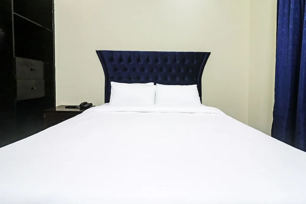 Standard Apart Daire, 1 Yatak Odası