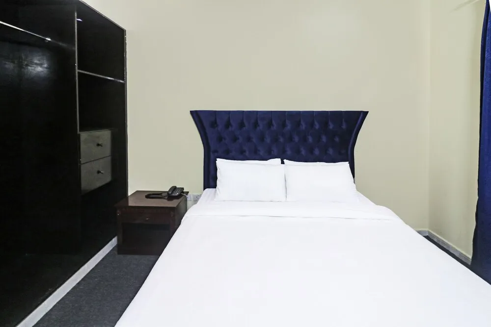 Standard Apart Daire, 1 Yatak Odası