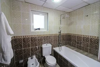 OYO 149 Sun Rise Hotel Apartment