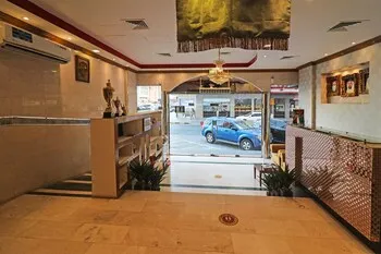 OYO 149 Sun Rise Hotel Apartment