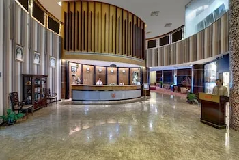 Aryana Hotel